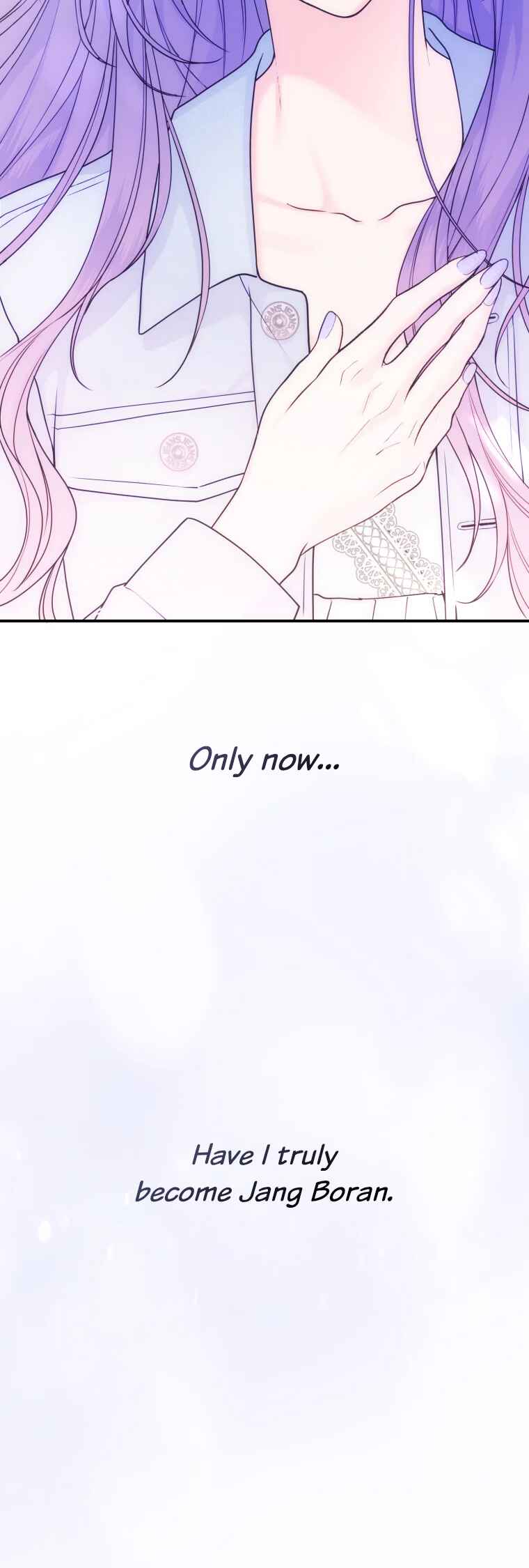 My Favorite Savior Girl Chapter 68 - Page 68