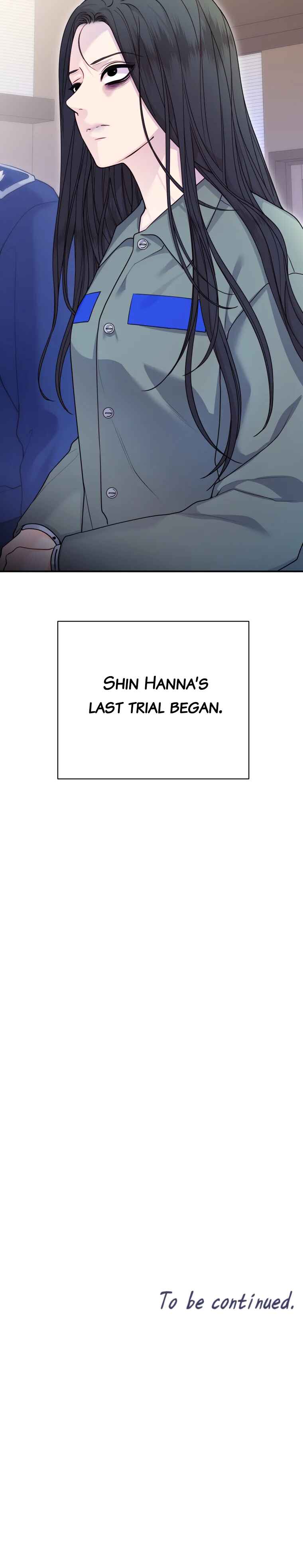 My Favorite Savior Girl Chapter 68 - Page 71