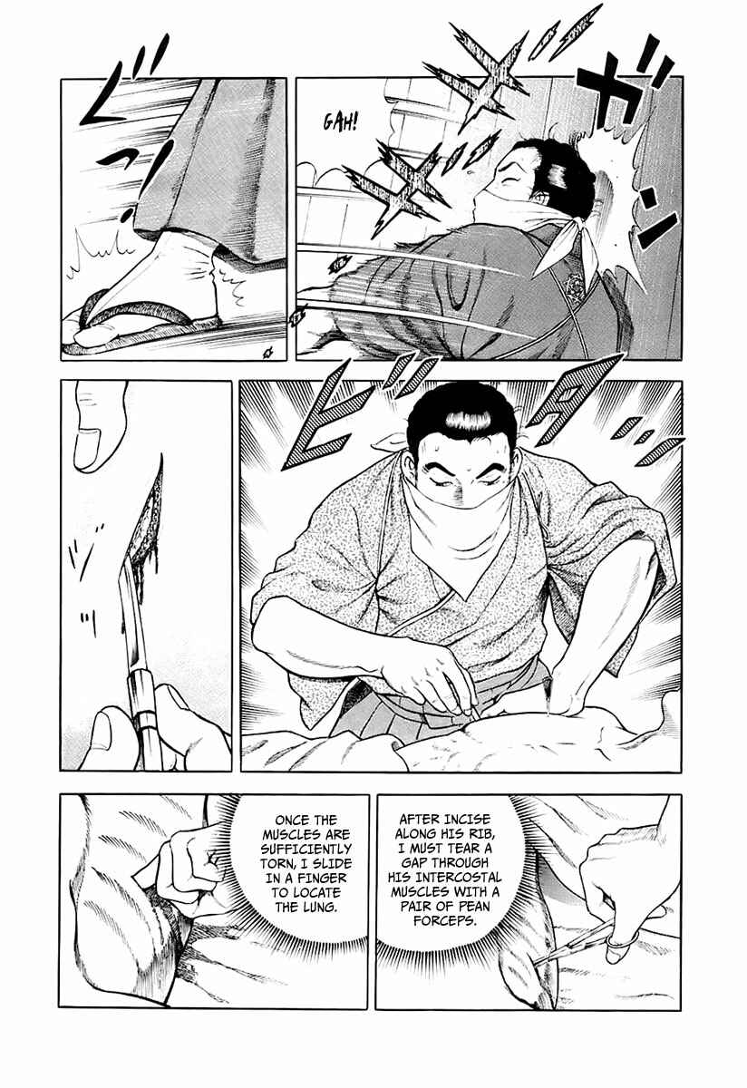 JIN Chapter 26 - Page 9