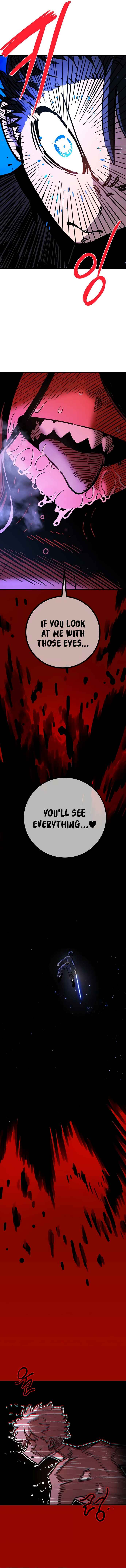 Player Chapter 260 - Page 11