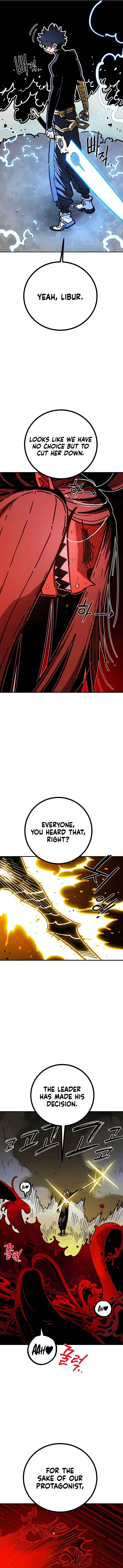 Player Chapter 260 - Page 13