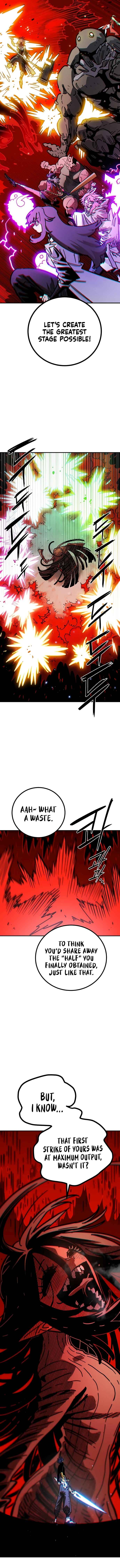 Player Chapter 260 - Page 14