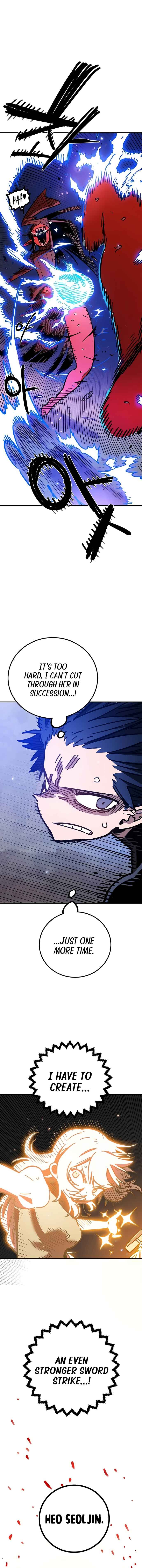 Player Chapter 260 - Page 16