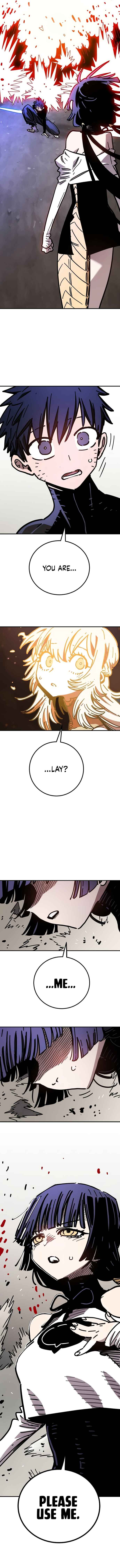Player Chapter 260 - Page 17