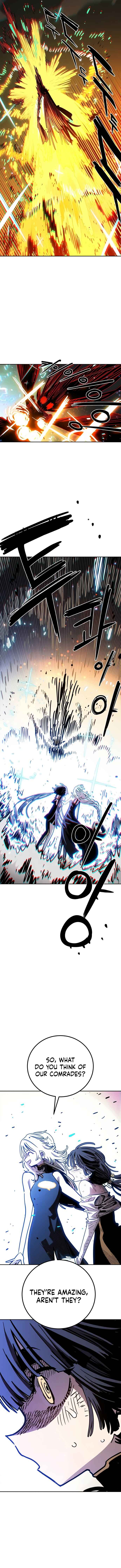 Player Chapter 260 - Page 2