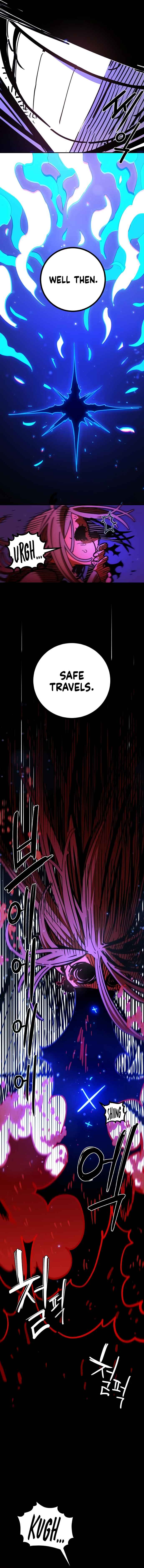 Player Chapter 260 - Page 5