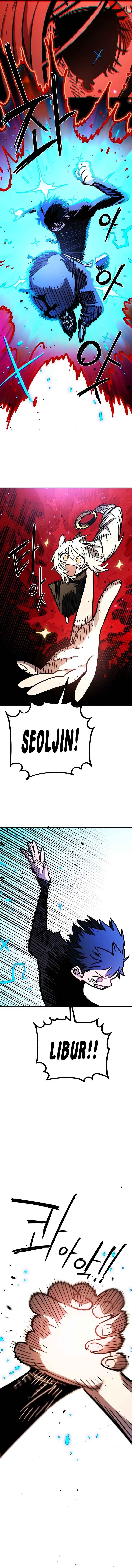 Player Chapter 260 - Page 6