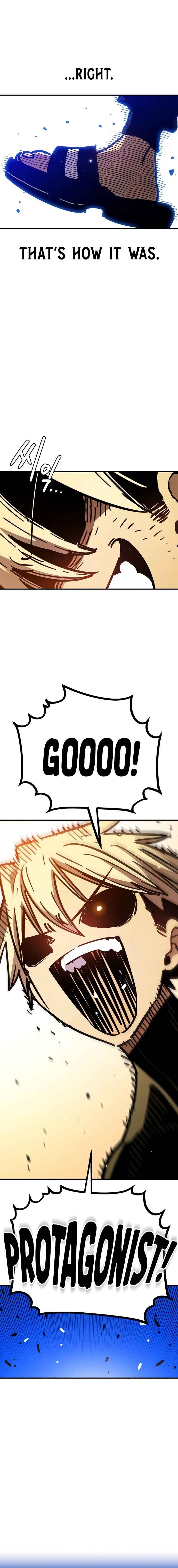 Player Chapter 260 - Page 9