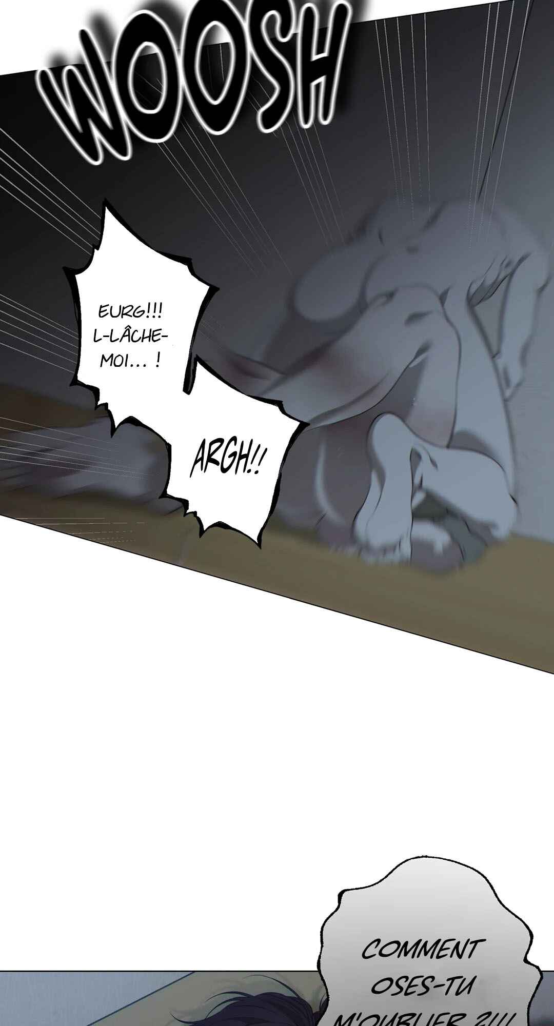 Sheep's Mask Chapter 6 - Page 10