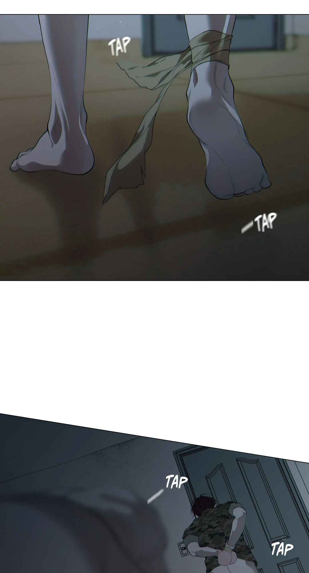 Sheep's Mask Chapter 6 - Page 29