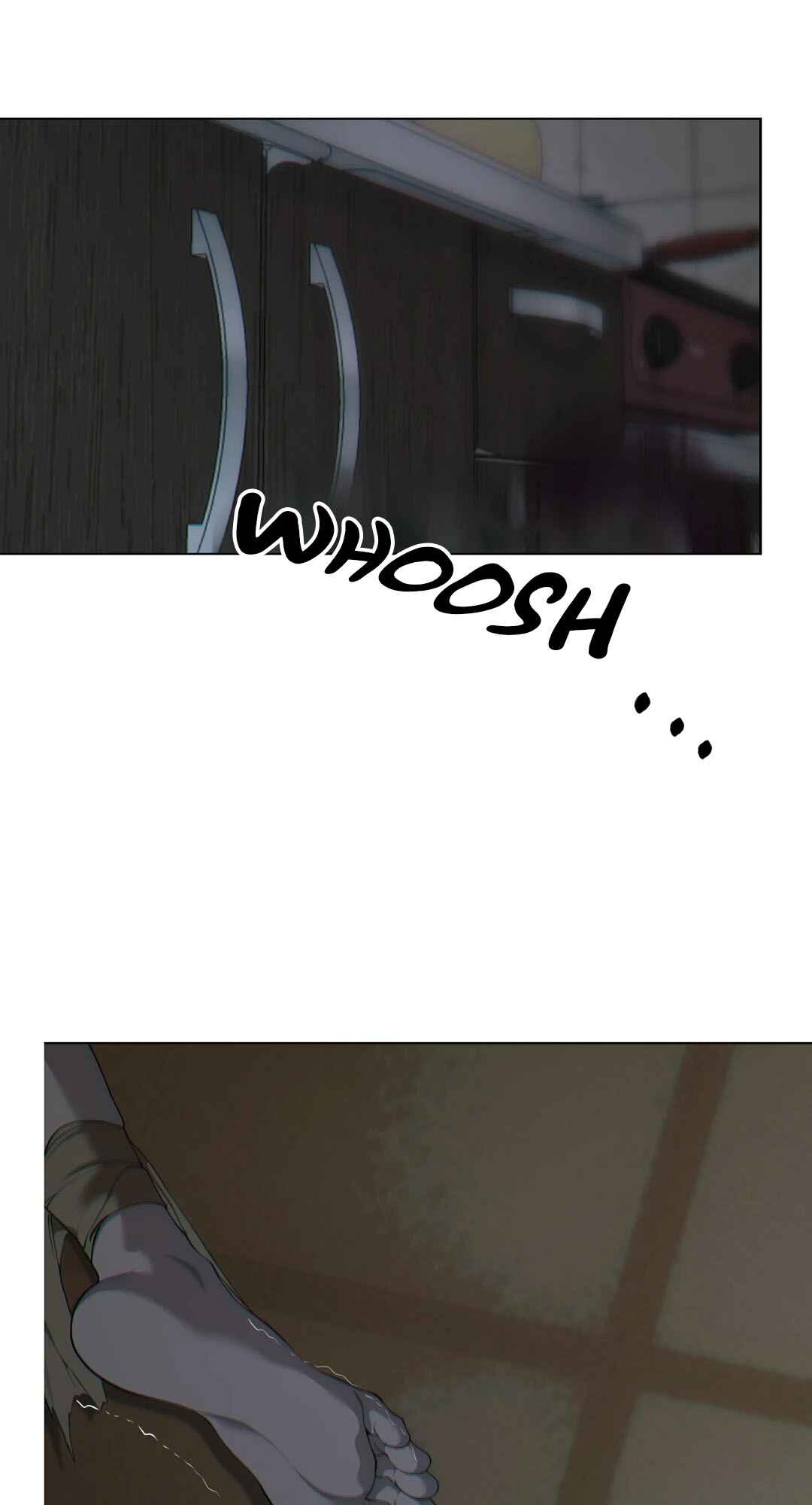 Sheep's Mask Chapter 6 - Page 43