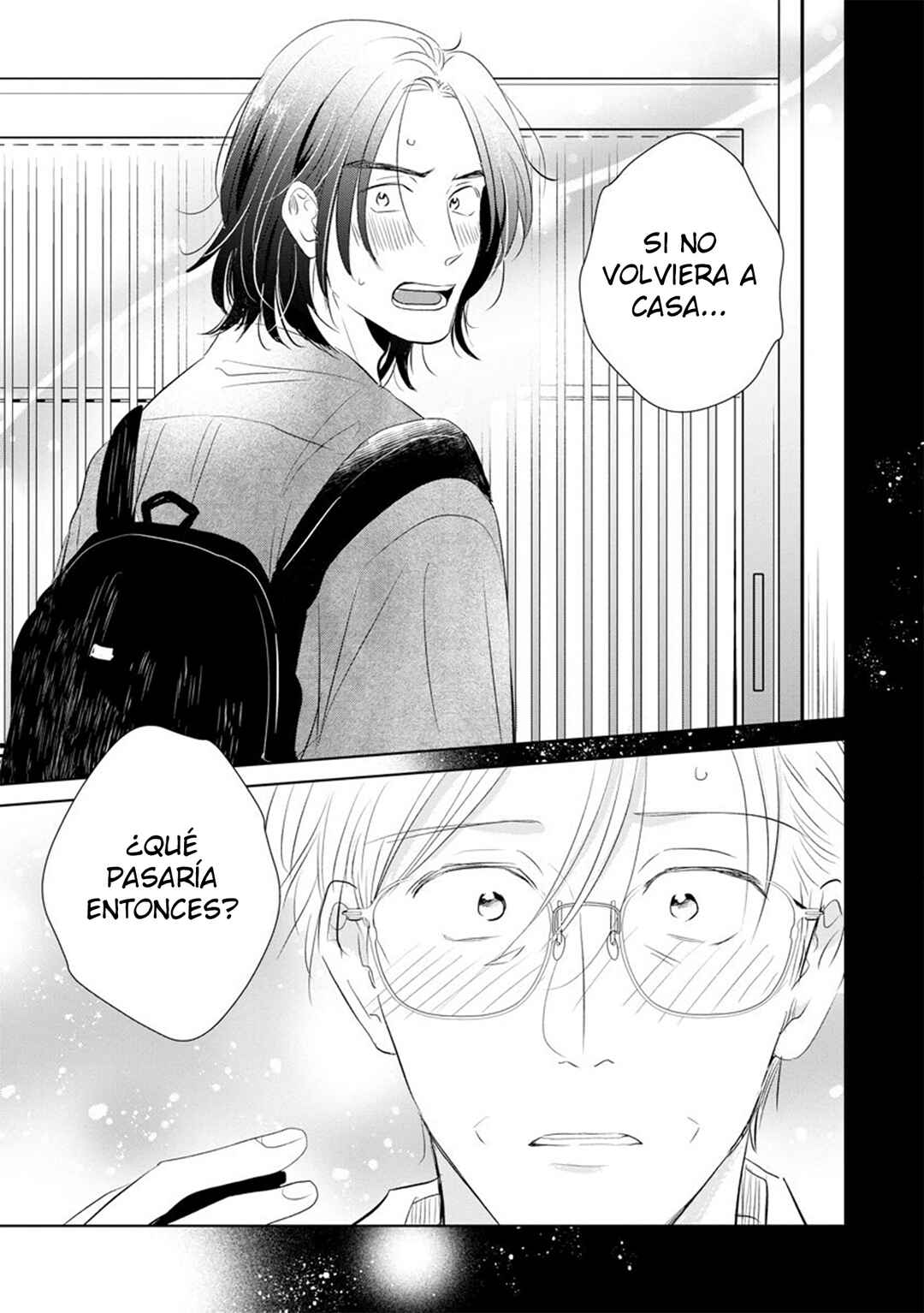 Mitsuya Sensei no Keikakuteki na Edzuke Chapter 11 - Page 17