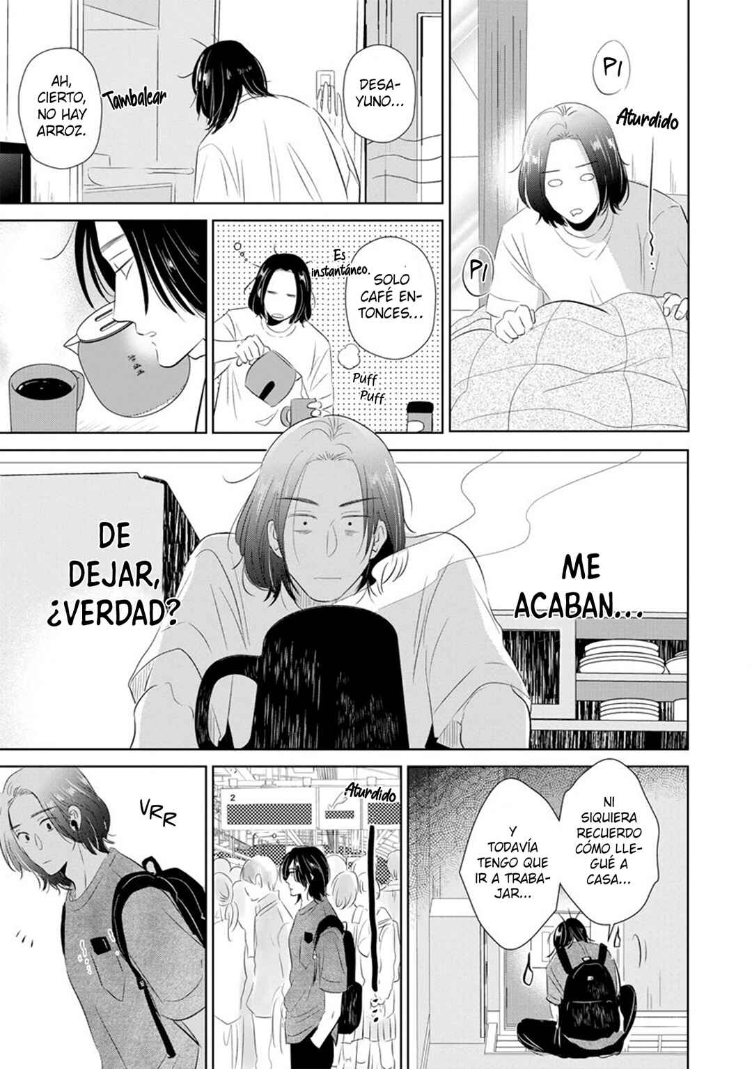 Mitsuya Sensei no Keikakuteki na Edzuke Chapter 11 - Page 25