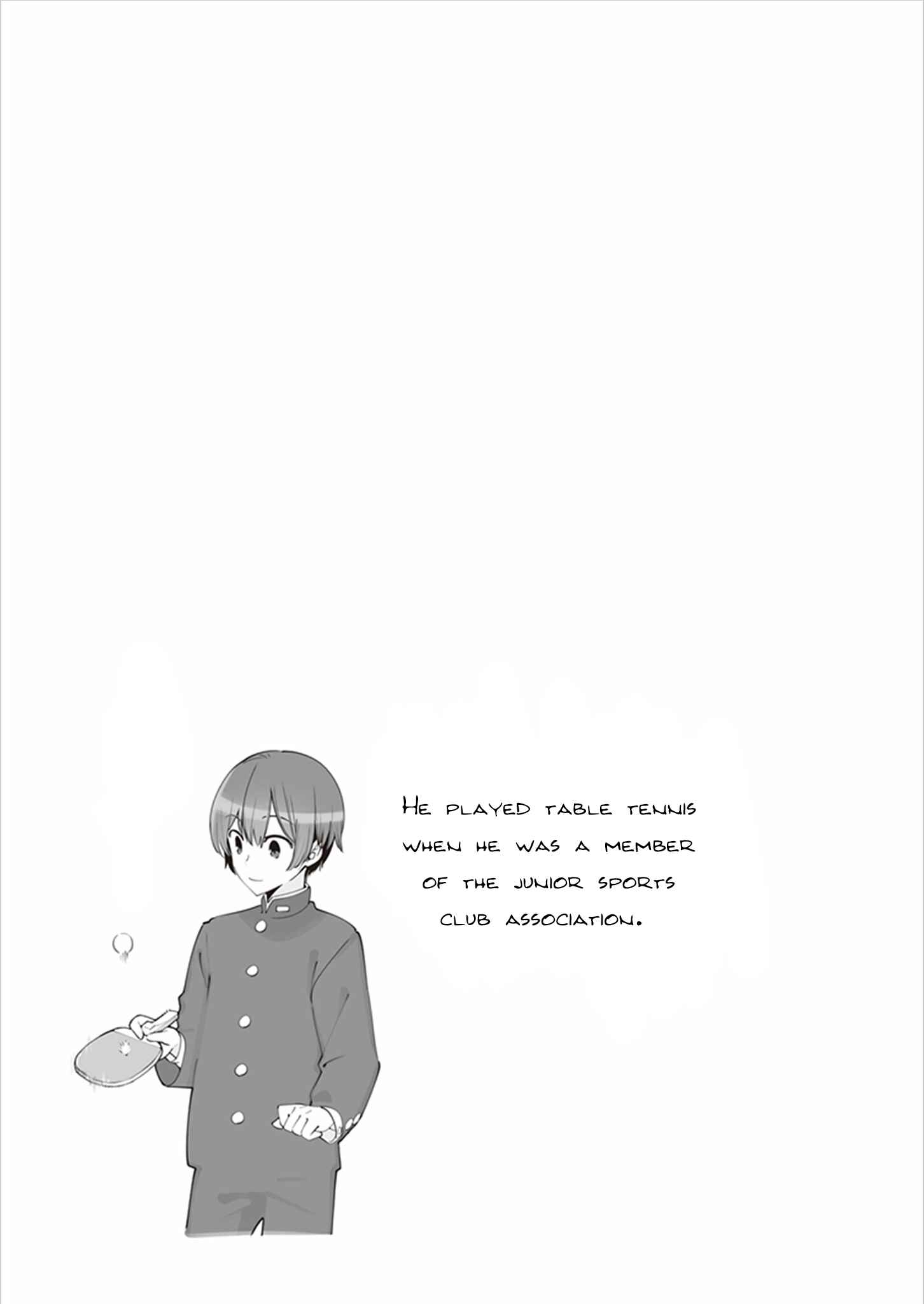 Yagate Kimi ni Naru Chapter 10.6 - Page 1