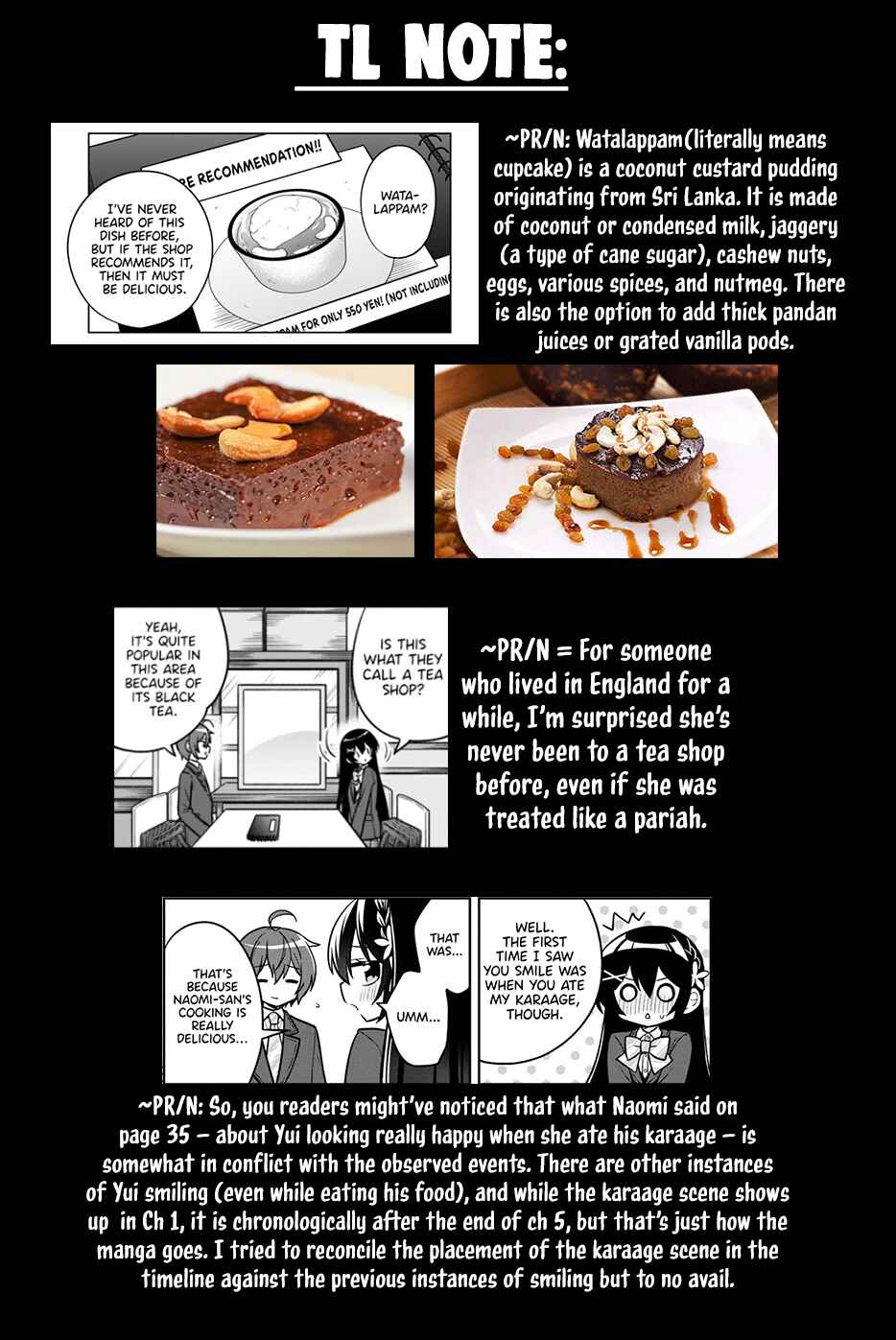 Tonari no Kuderella wo Amayakashitara, Uchi no Aikagi wo Watasu Koto ni Natta Chapter 6 - Page 41
