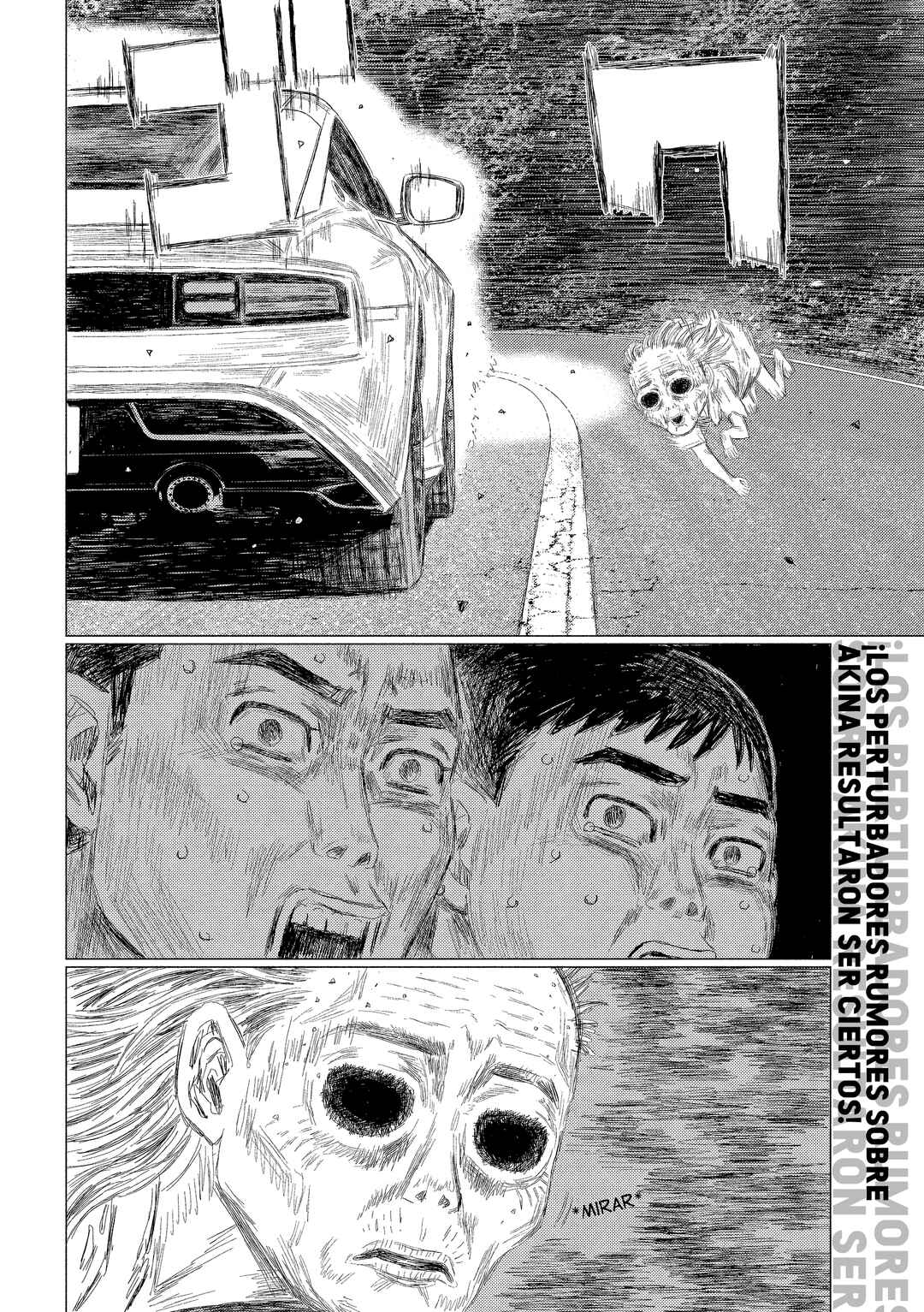 Subaru to Subaru Chapter 2 - Page 3