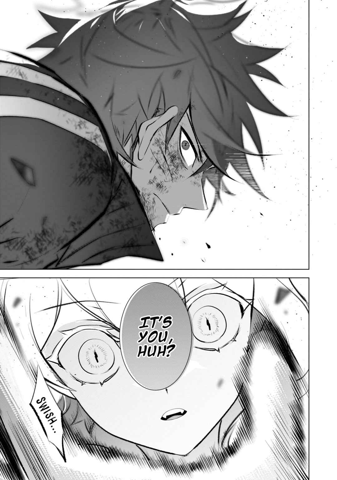 Inu to Yuusha wa Kazaranai Chapter 21 - Page 29