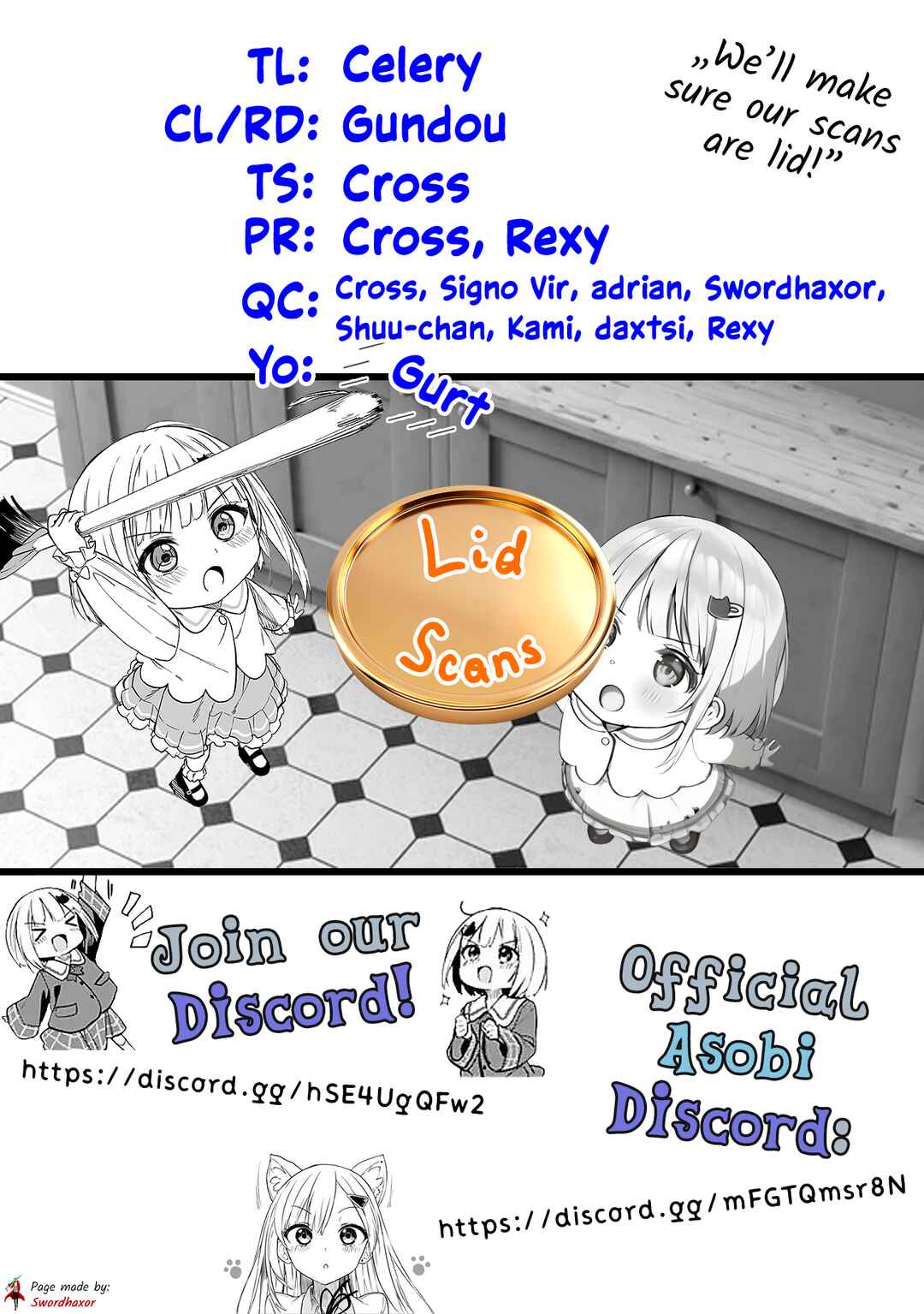 Maigo ni Natteita Youjo wo Tasuketara, Otonari ni Sumu Bishoujo Ryuugakusei ga Ie ni Asobi ni Kuru you ni Natta Ken ni Tsuite Chapter 25 - Page 25