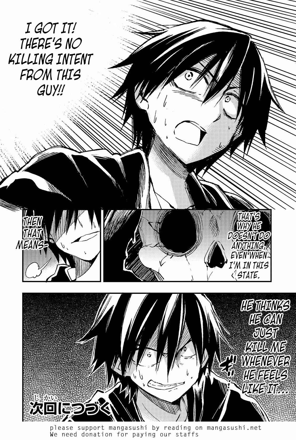Hitoribocchi no Isekai Kouryaku Chapter 42 - Page 13