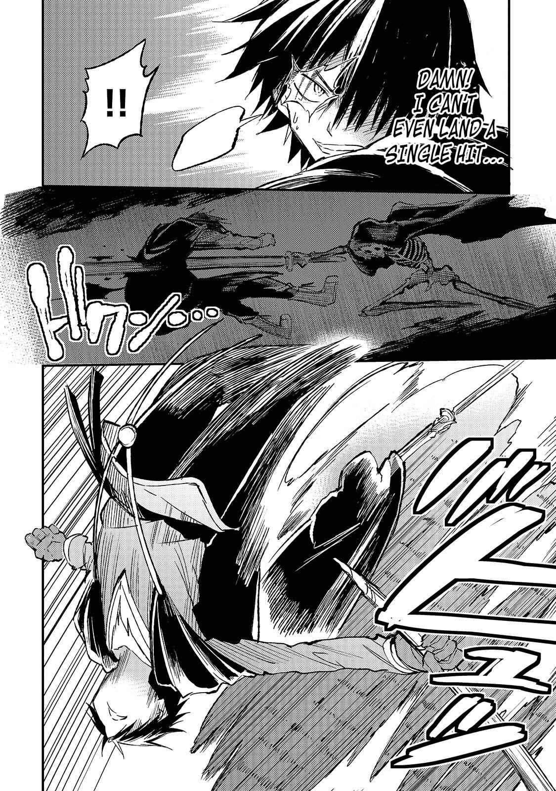 Hitoribocchi no Isekai Kouryaku Chapter 42 - Page 7
