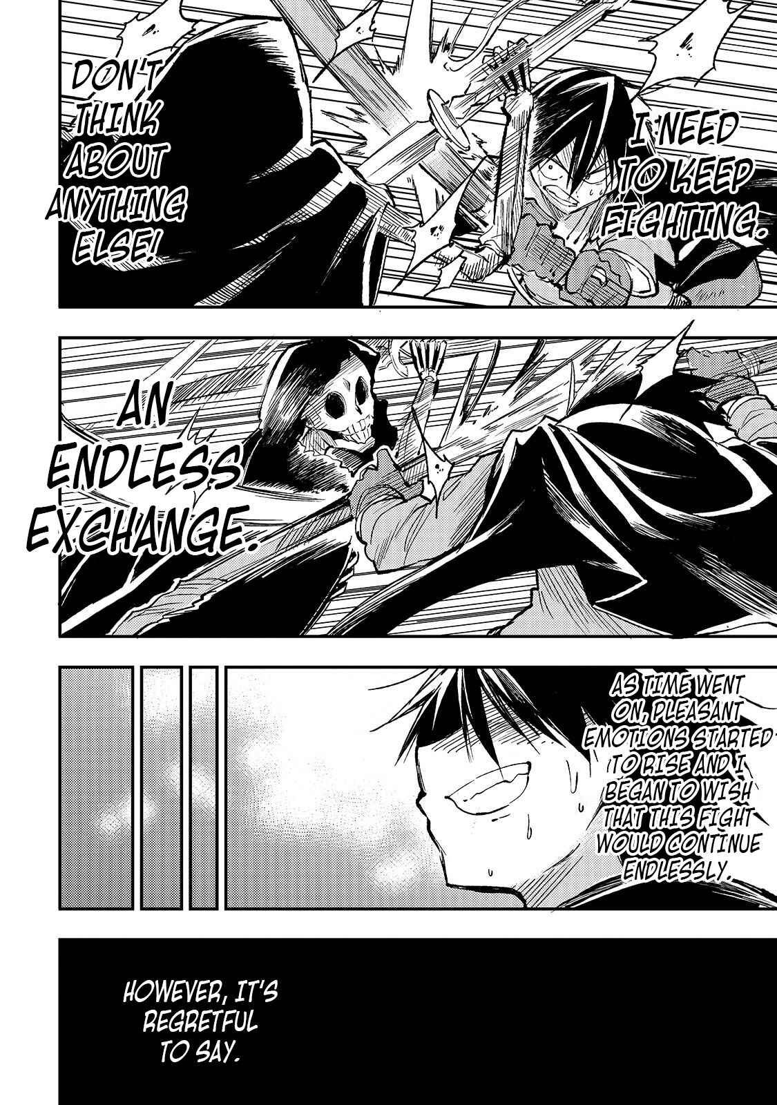 Hitoribocchi no Isekai Kouryaku Chapter 42 - Page 9
