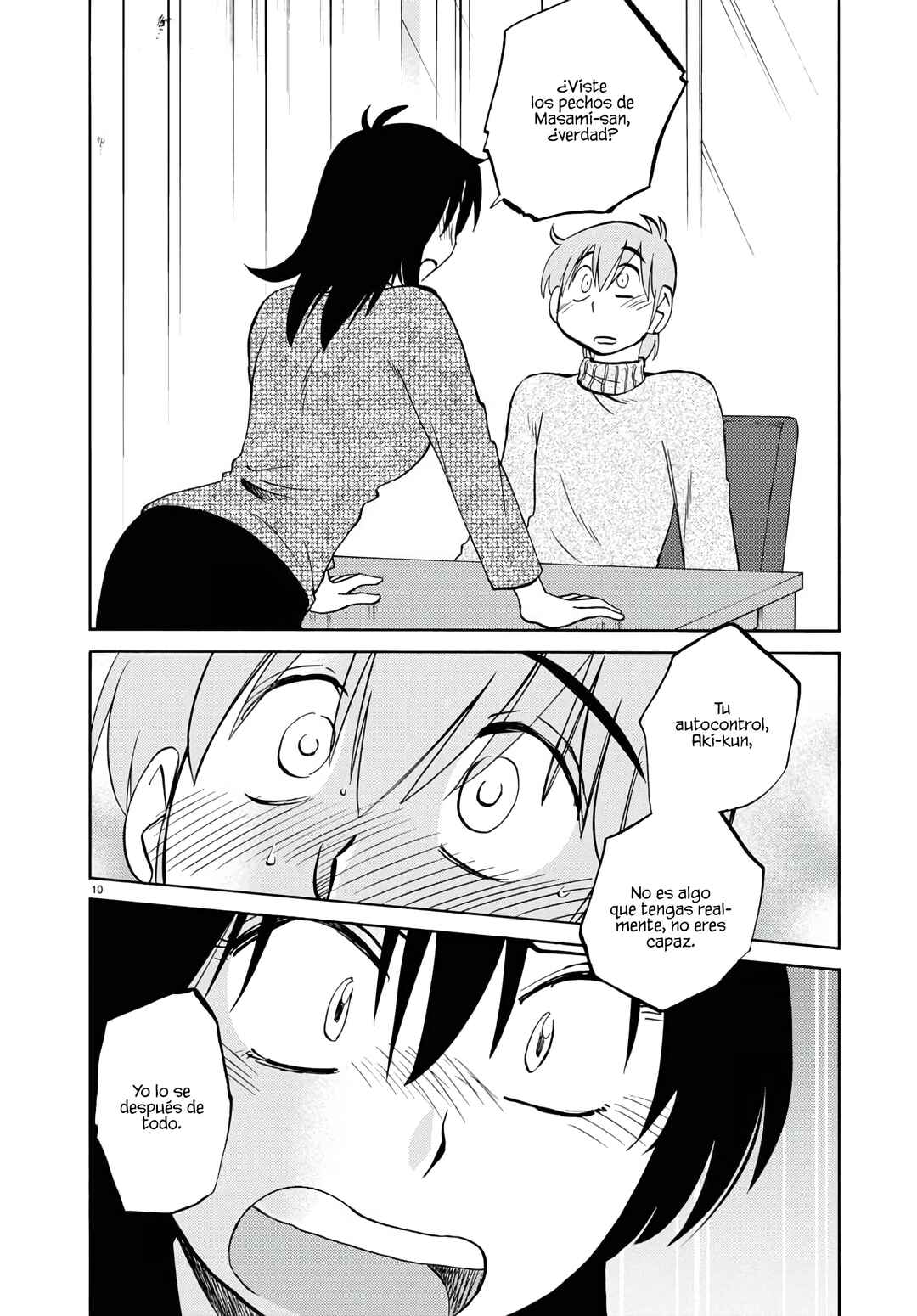 Rakujitsu no Pathos Chapter 129 - Page 13