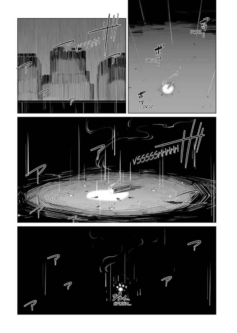 New Normal Chapter 10 - Page 17
