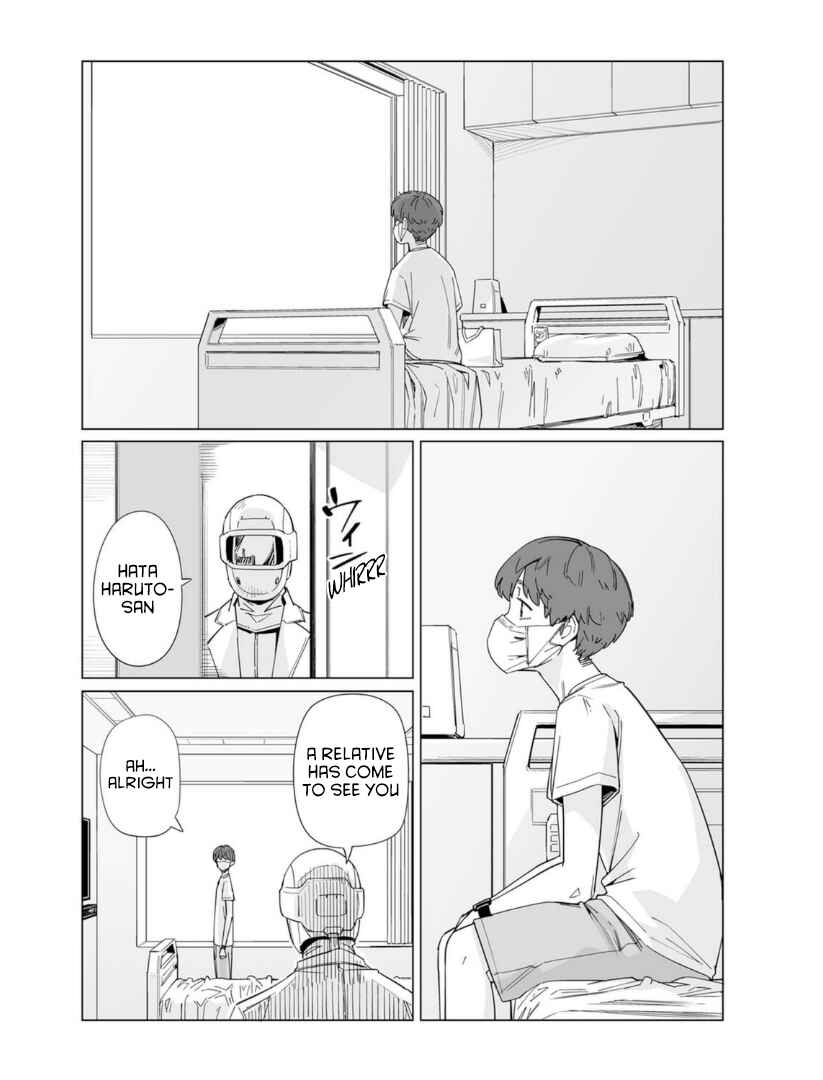 New Normal Chapter 10 - Page 2