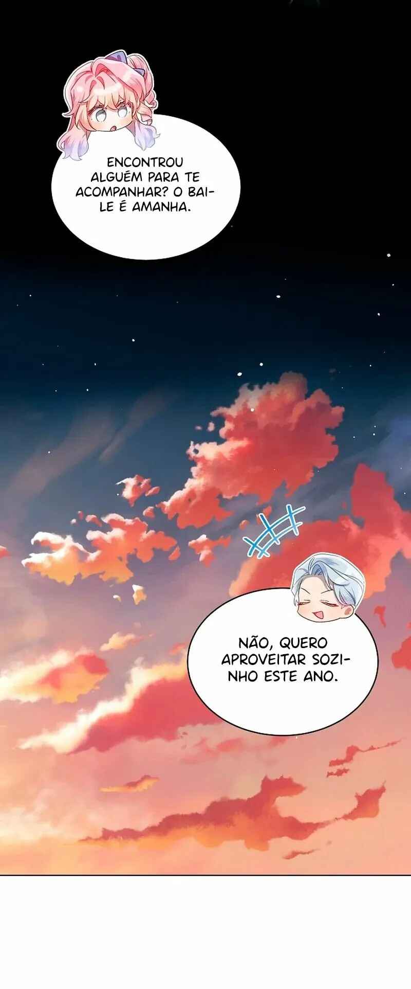 The Little Lady Behind the Scenes Chapter 63 - Page 17