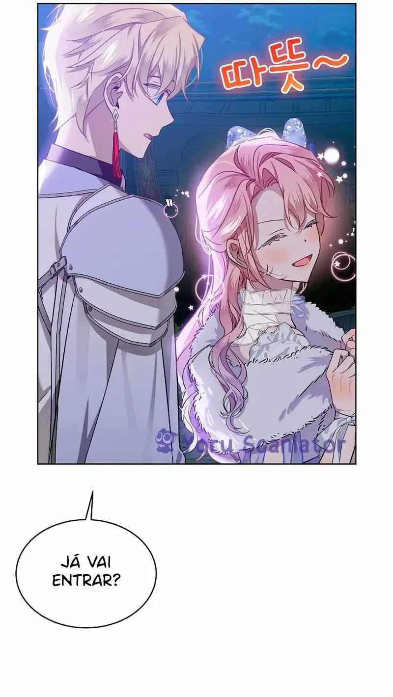 The Little Lady Behind the Scenes Chapter 63 - Page 25