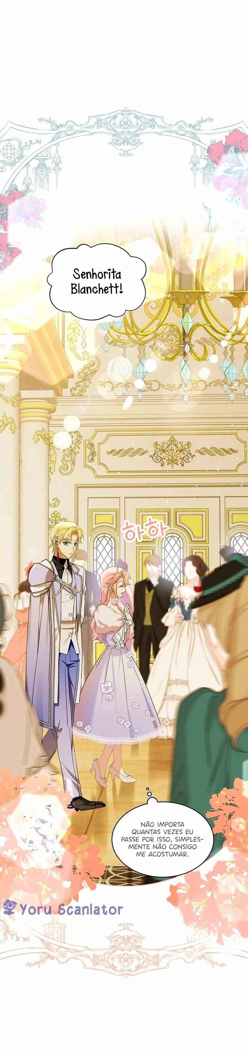The Little Lady Behind the Scenes Chapter 63 - Page 29