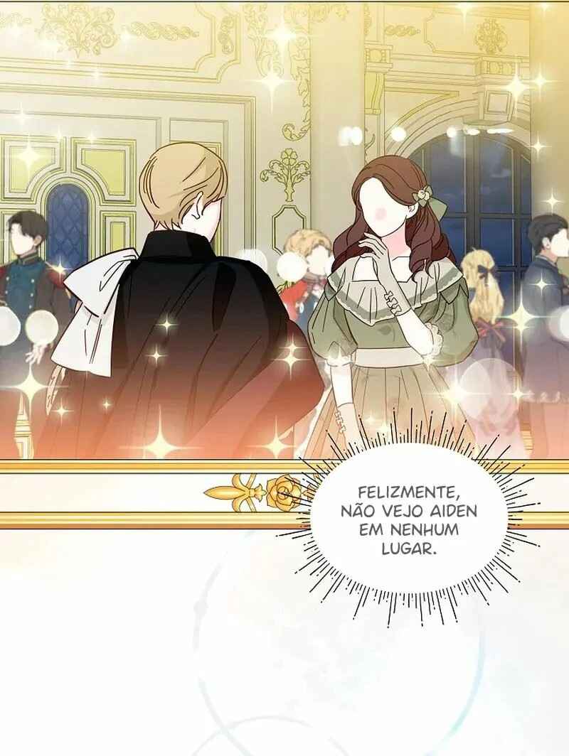 The Little Lady Behind the Scenes Chapter 63 - Page 31