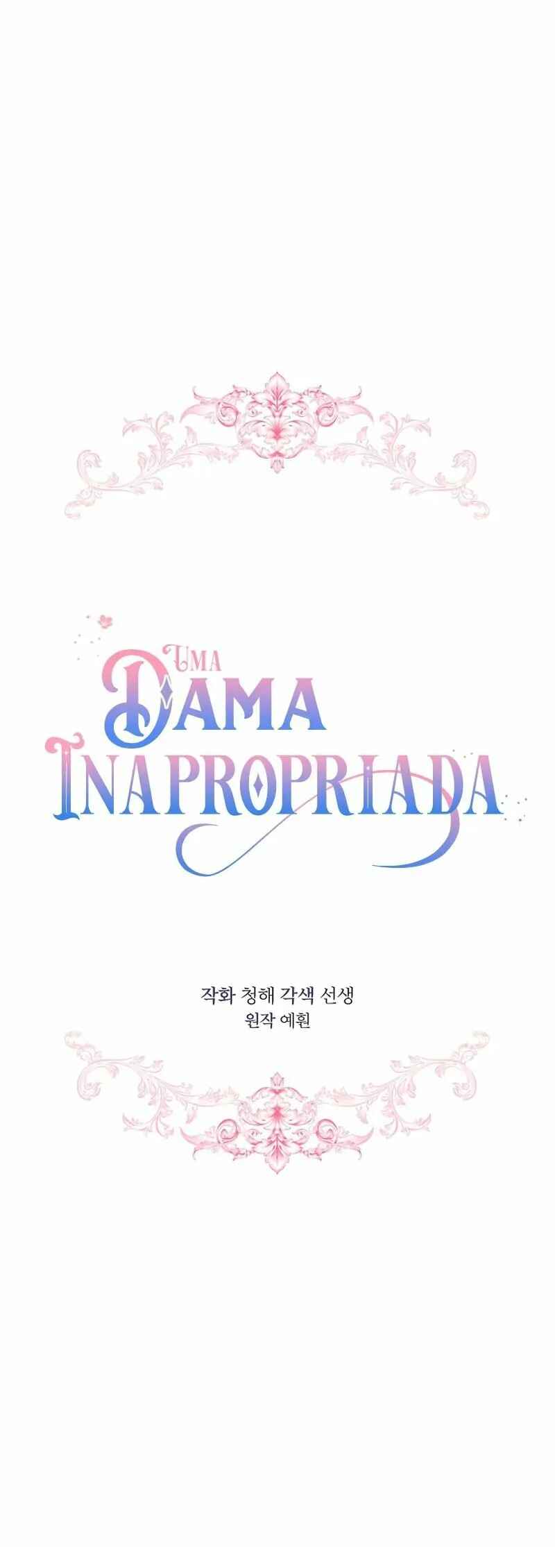 The Little Lady Behind the Scenes Chapter 63 - Page 33