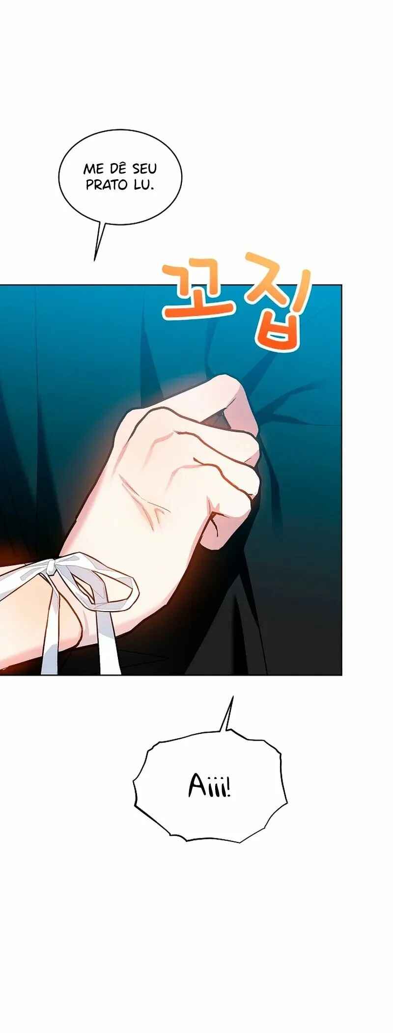 The Little Lady Behind the Scenes Chapter 63 - Page 36
