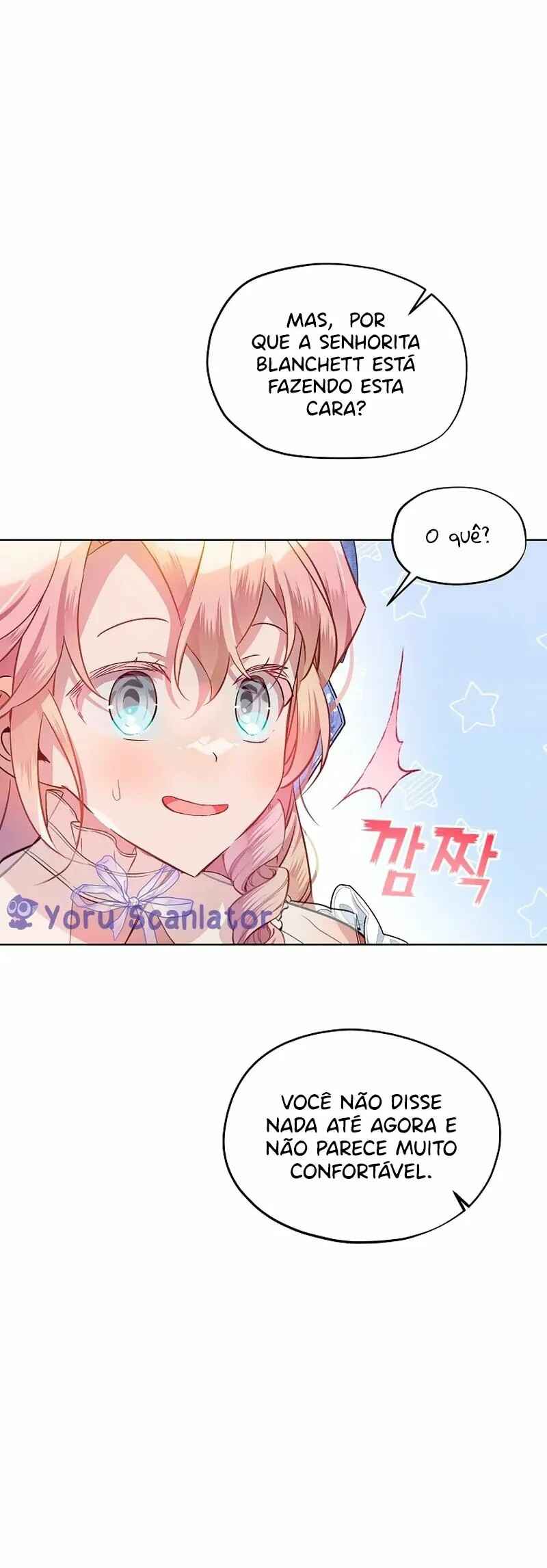The Little Lady Behind the Scenes Chapter 63 - Page 44