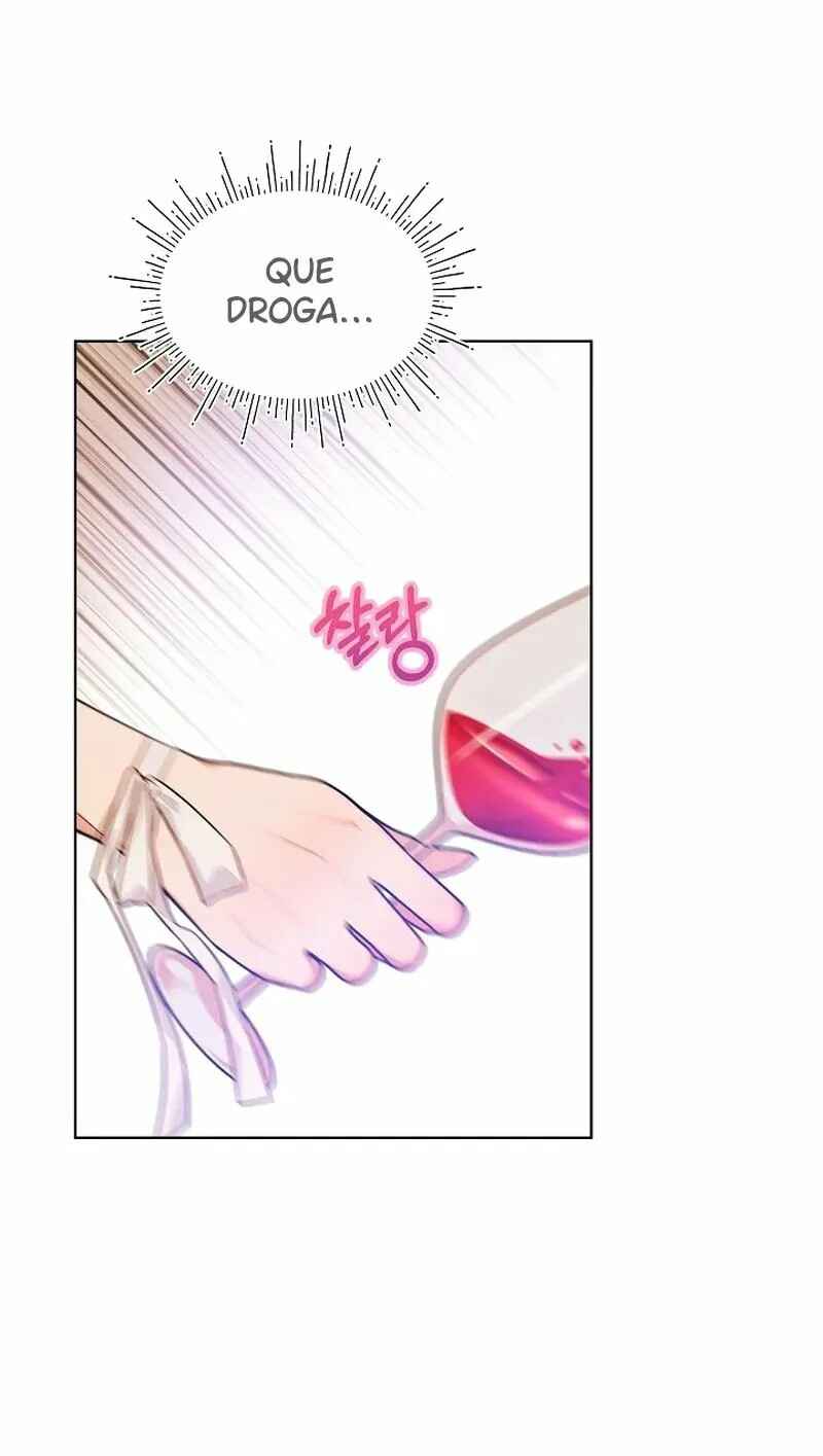 The Little Lady Behind the Scenes Chapter 63 - Page 54