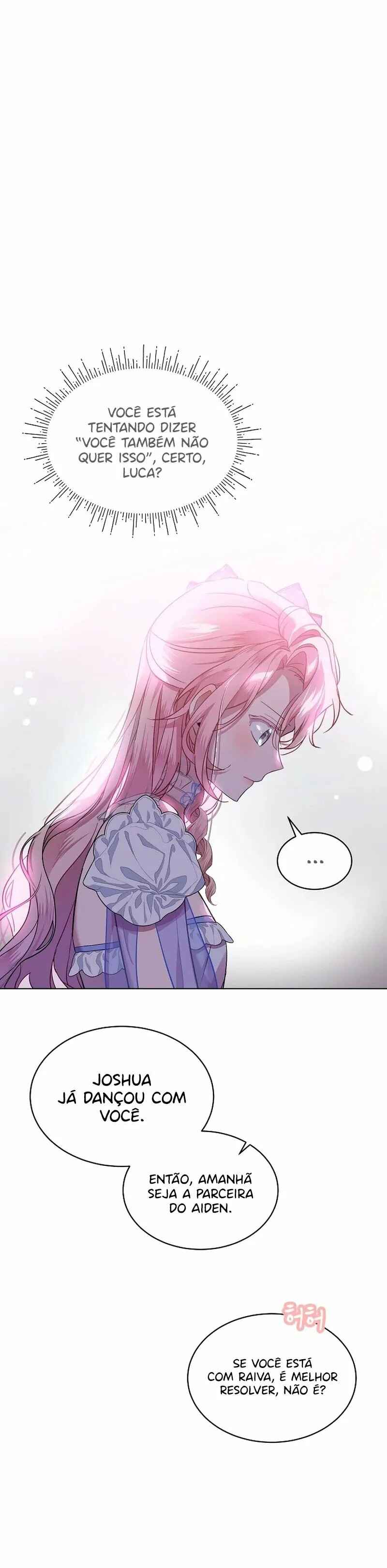 The Little Lady Behind the Scenes Chapter 63 - Page 68
