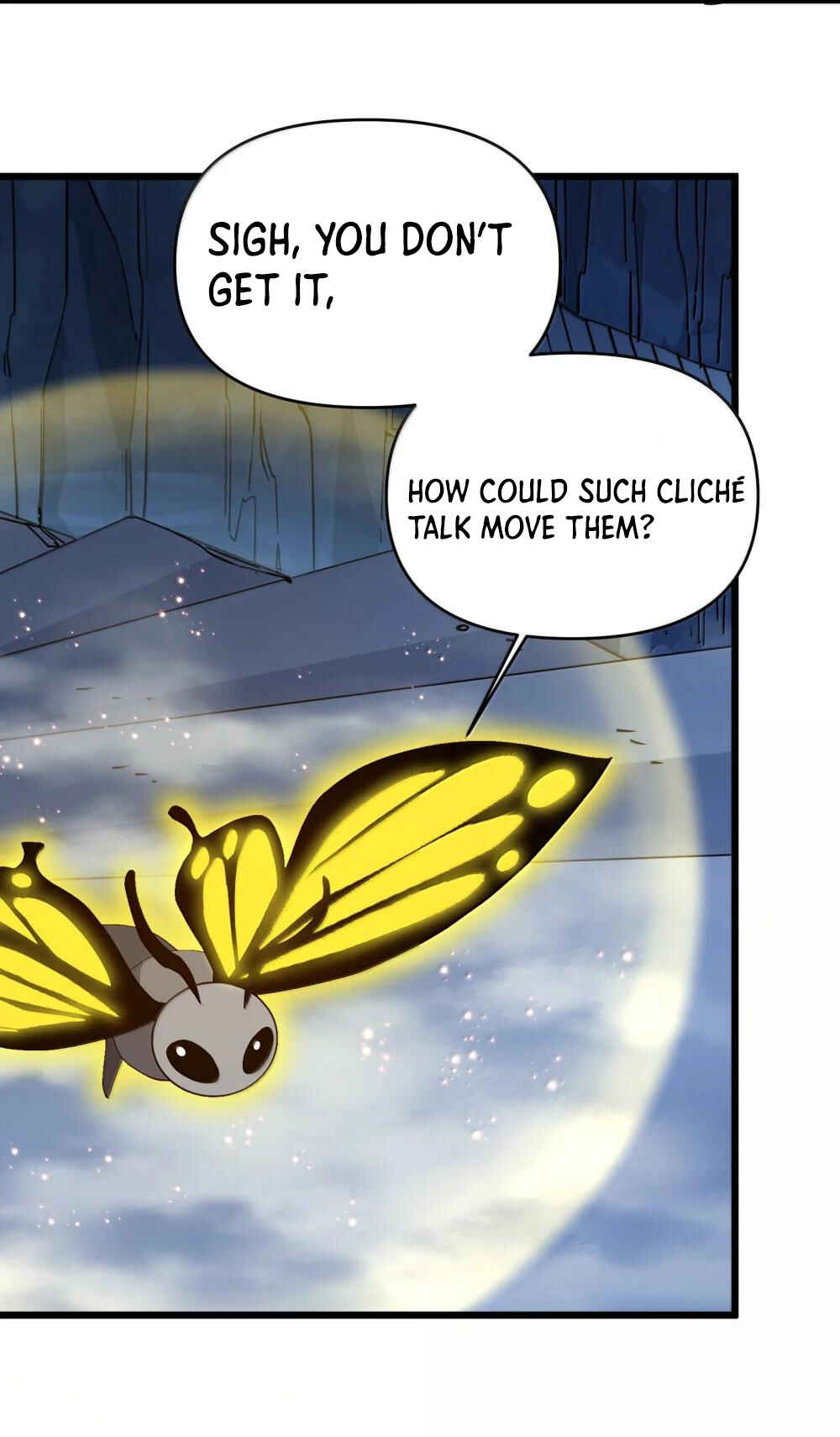 I Look Too Much Like the Boss and the World Actually Believes It Chapter 91 - Page 24