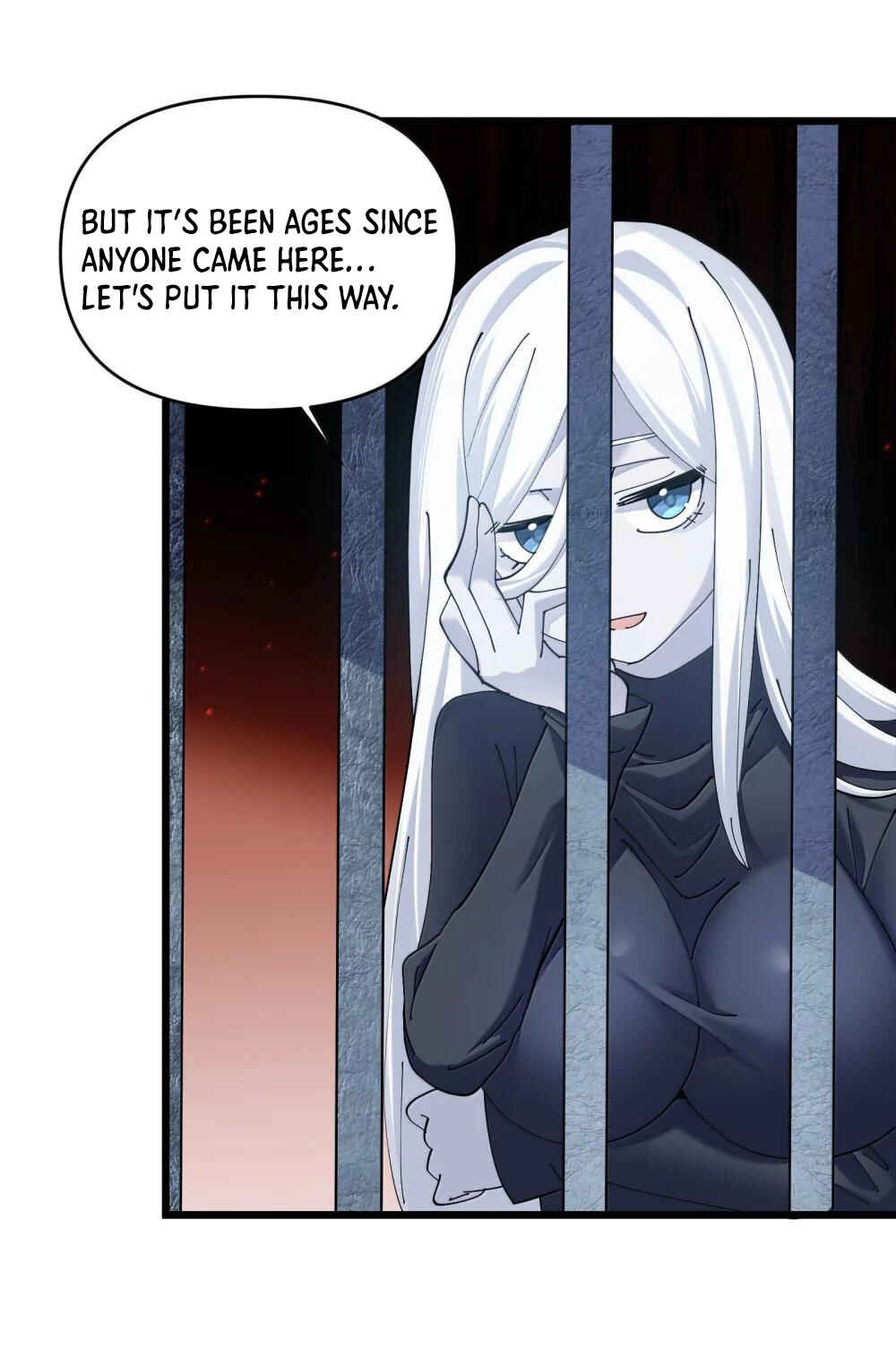 I Look Too Much Like the Boss and the World Actually Believes It Chapter 91 - Page 67