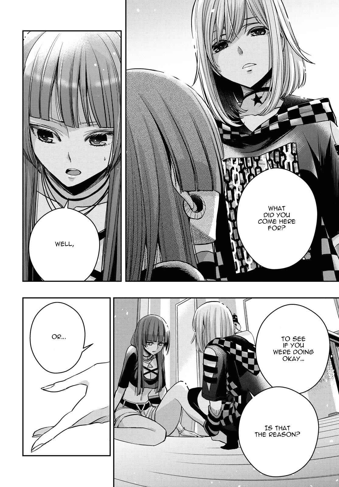 Citrus + Chapter 15 - Page 5