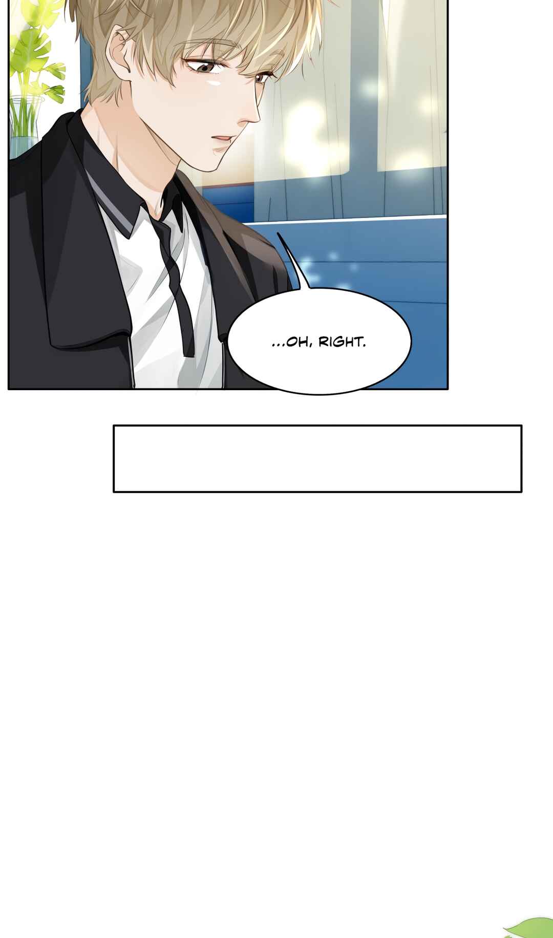Wo Xihuan Ni De Xinxi Su Chapter 10 - Page 33