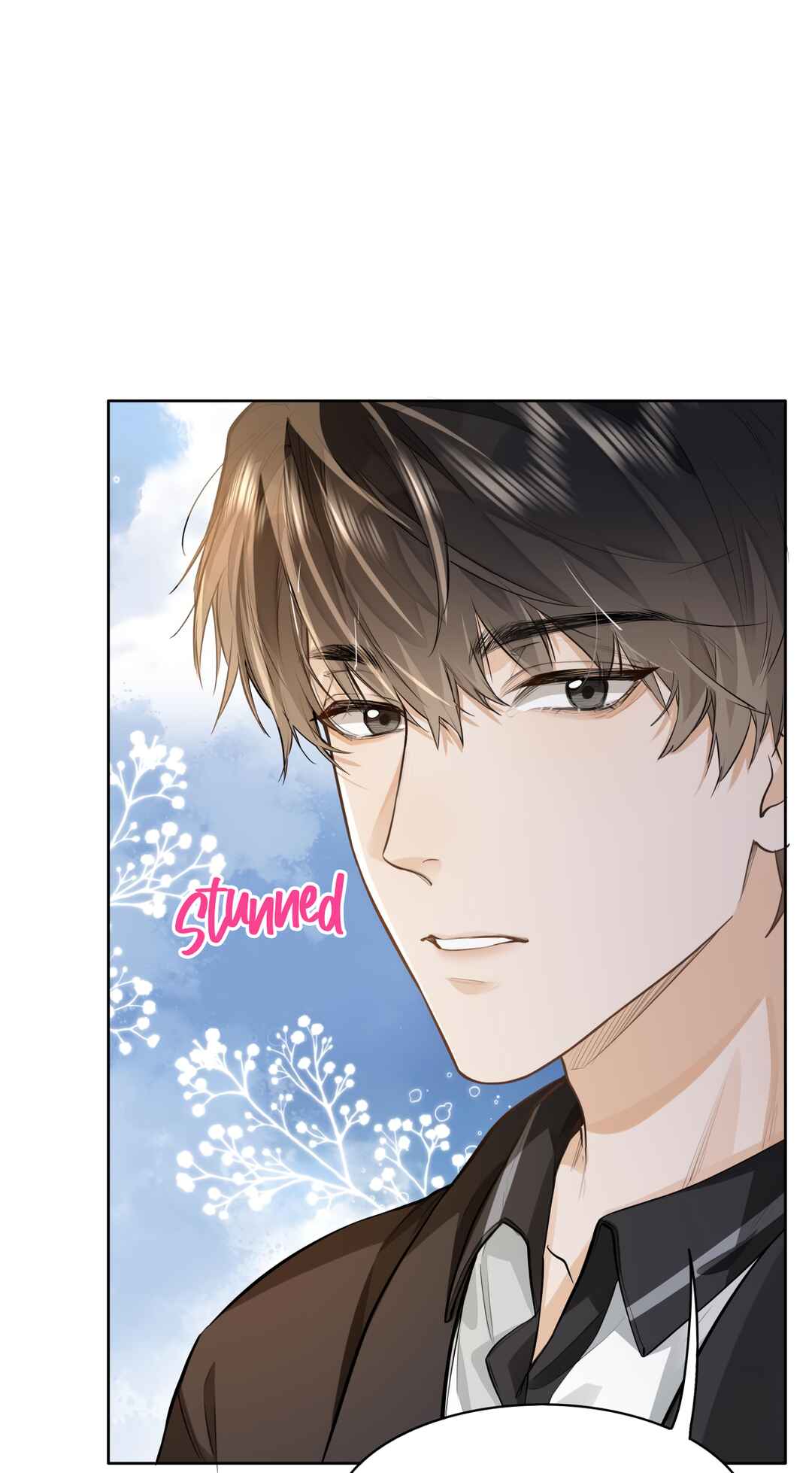 Wo Xihuan Ni De Xinxi Su Chapter 10 - Page 9