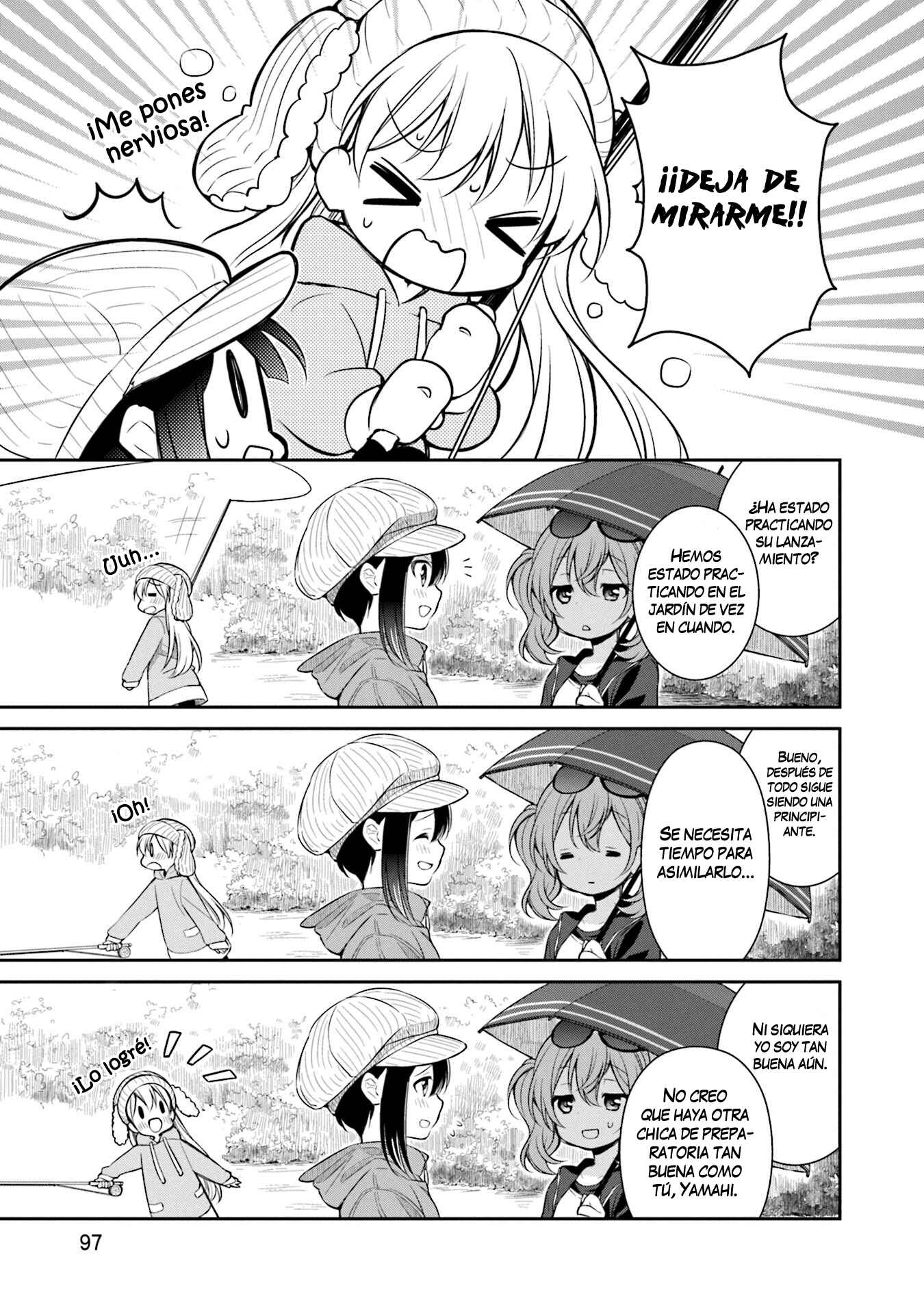 Slow Loop Chapter 4 - Page 10