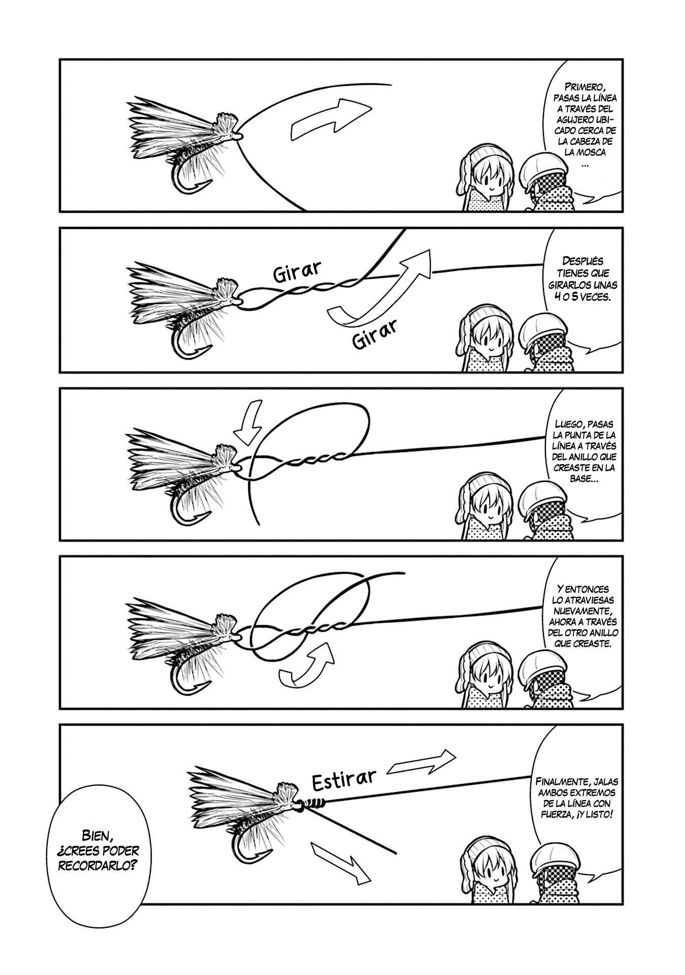 Slow Loop Chapter 4 - Page 6