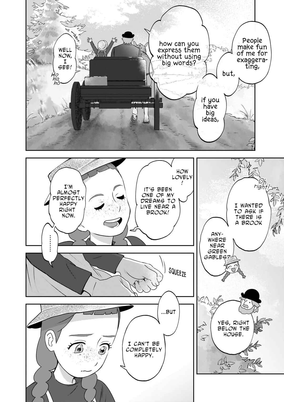 Anne Shirley Chapter 1 - Page 17