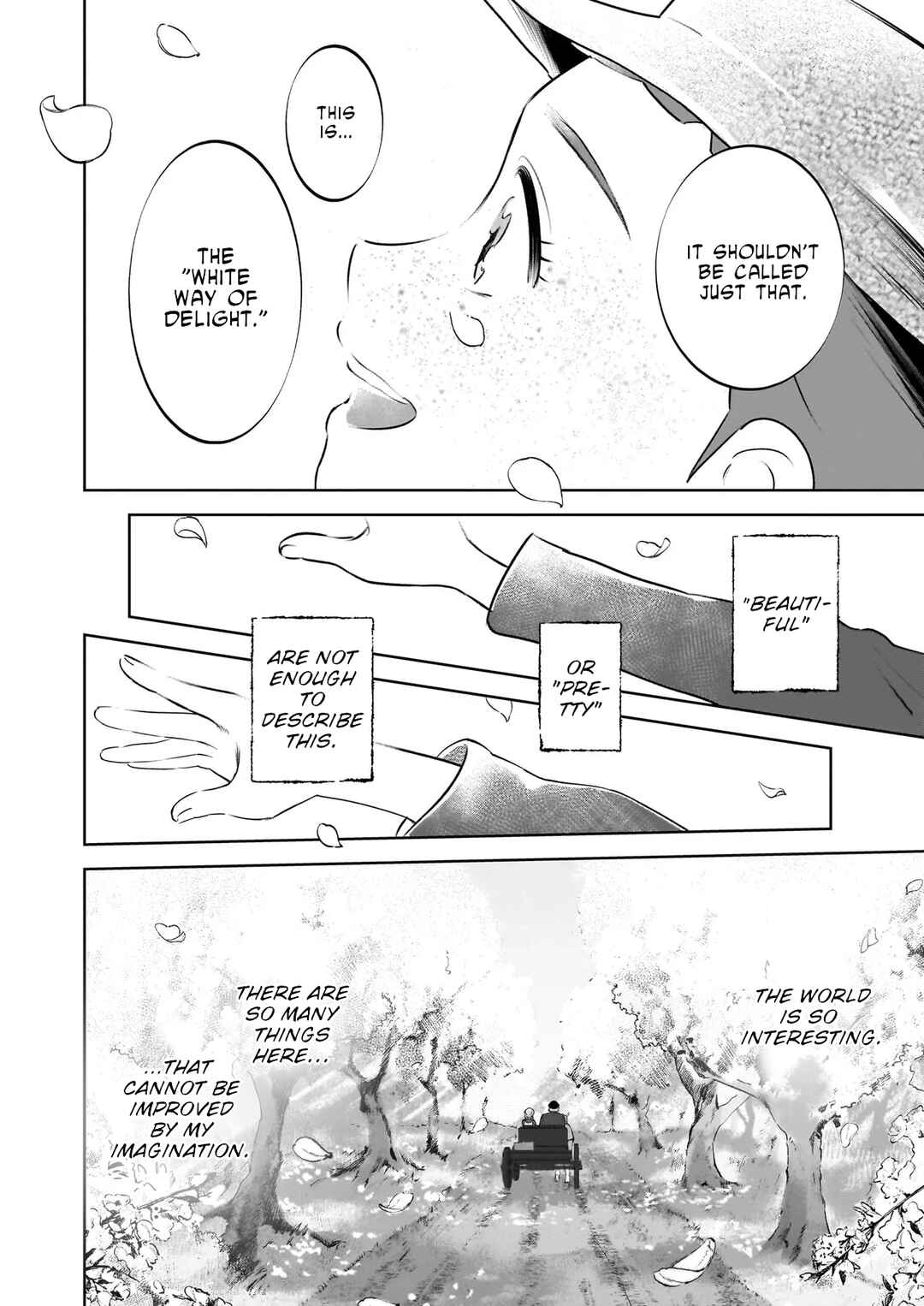 Anne Shirley Chapter 1 - Page 21