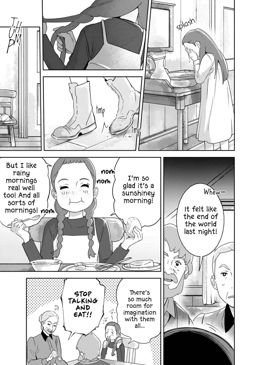 Anne Shirley Chapter 1 - Page 40