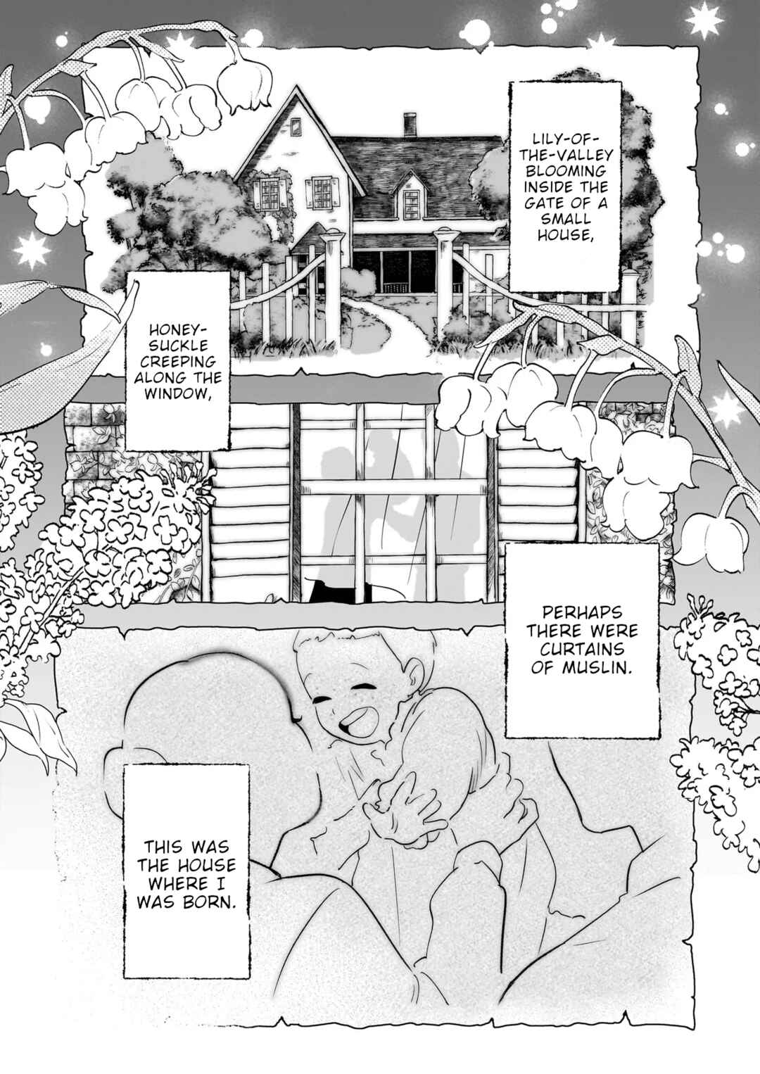 Anne Shirley Chapter 1 - Page 47