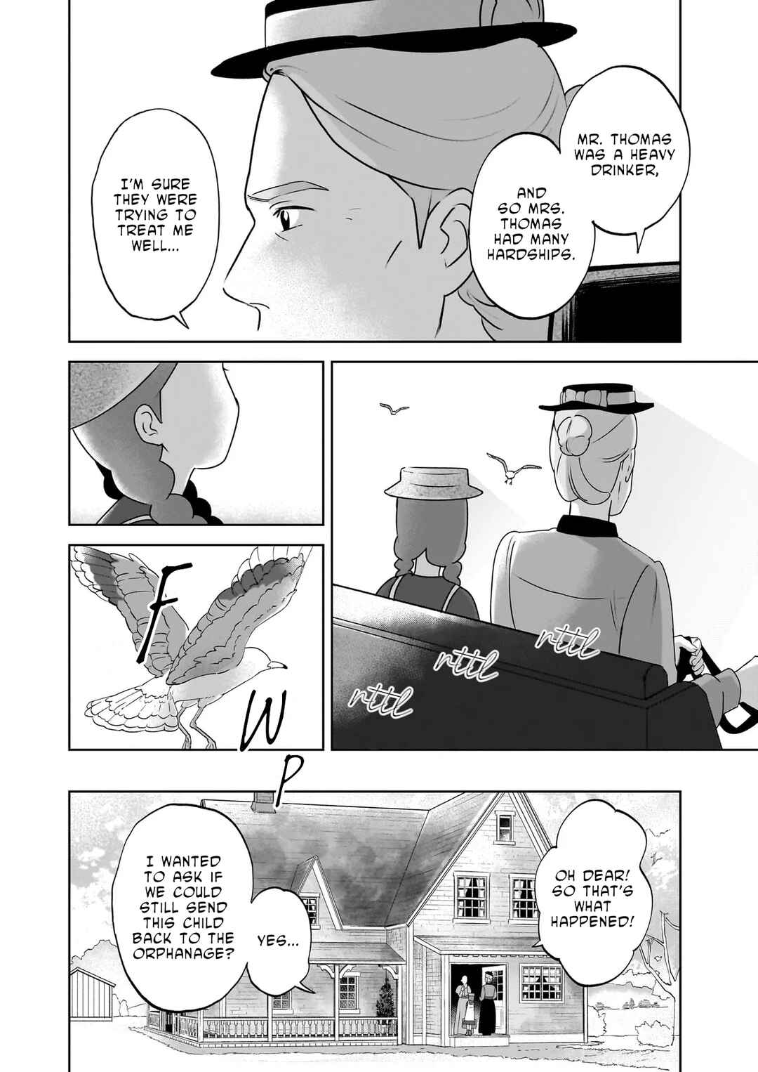 Anne Shirley Chapter 1 - Page 49