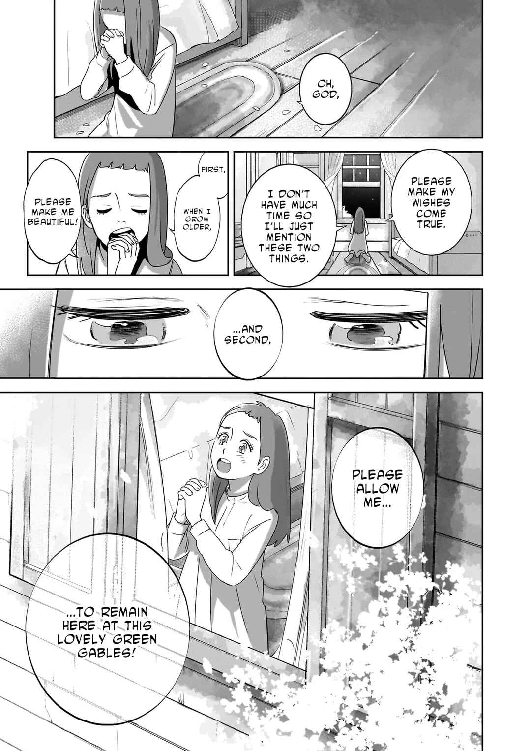 Anne Shirley Chapter 1 - Page 56
